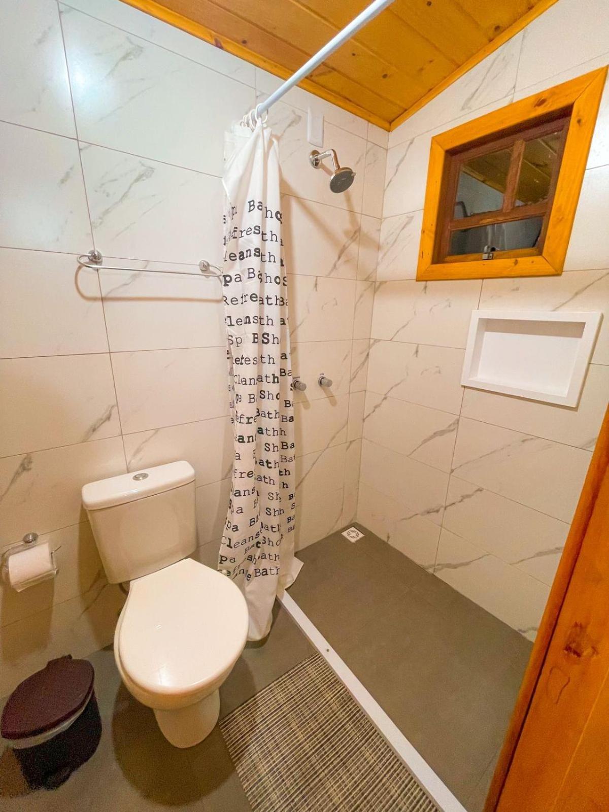 Platto Da Neve:Jacuzzi E Lareira Em Urubici Rg2775 Villa Dış mekan fotoğraf