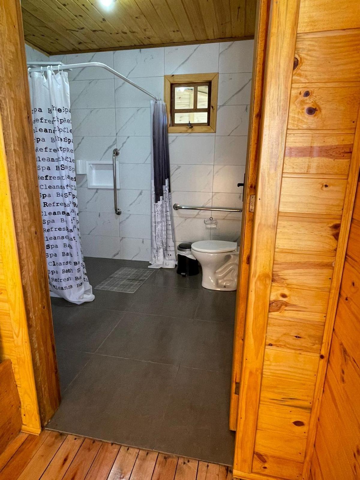 Platto Da Neve:Jacuzzi E Lareira Em Urubici Rg2775 Villa Dış mekan fotoğraf